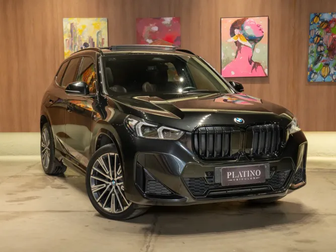 BMW X1 Sdrive 20I M Sport 2.0 TB Aut. 2023