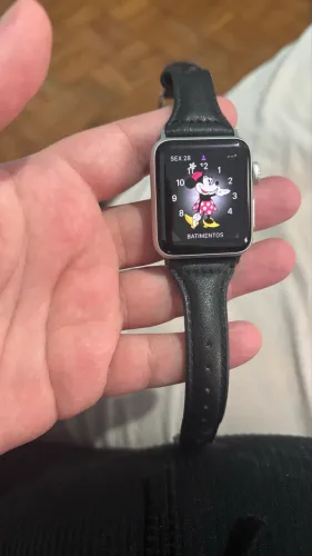 Apple Watch serie 3