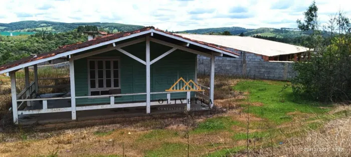 Casa à venda, 120 m² por R$ 615.000,02 - Condomínio Porta do Sol - Mairinque/SP