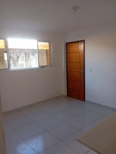 Alugo apartamento Térreo ( Mandacaru) alto do céu