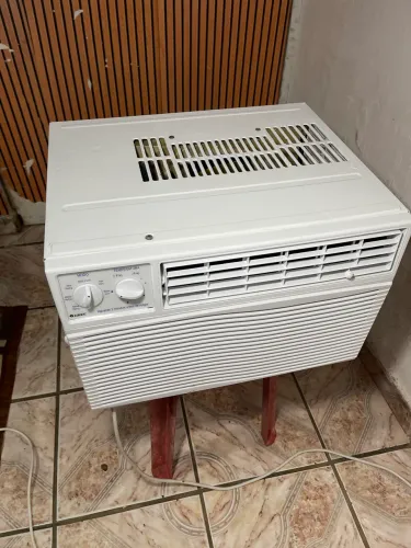Ar condicionado 10 mil btus
