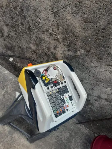 Som Automotivo