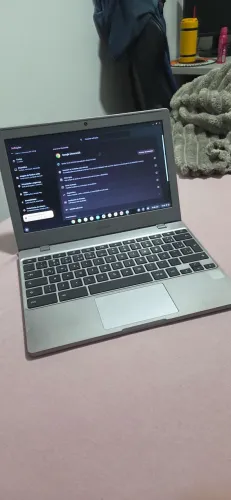 Samsung Chrome Book 4