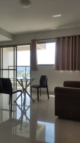 VENDE-SE AP. NO EDIFÍCIO EXECUTIVE RESIDENCE, 105 NORTE, EM PALMAS/TO