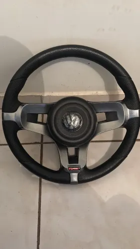 Volante esportivo gol