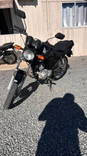 Fan Cg 150 