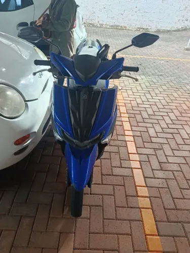 Neo Yamaha 125