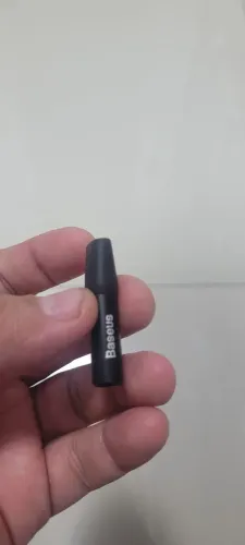 Adaptador BASEUS USB-C e P2 3.5mm