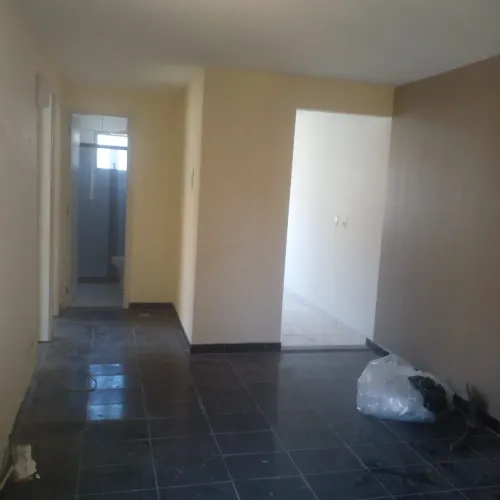 Apartamento Rua bosque das flores.
