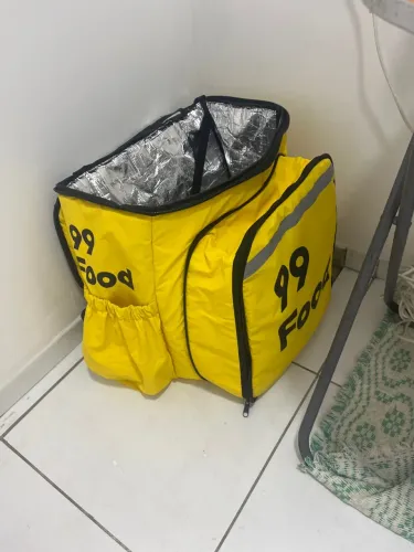 BAG 99 vem buscar