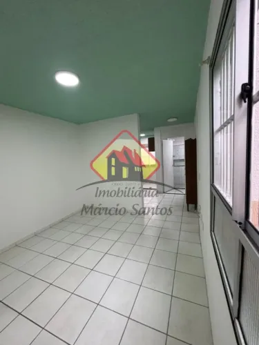 Apartamento 02 dormitorios para locação em Taubate SP