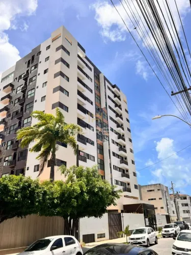 02 QUARTOS SENDO 01 SUITE TOTALMENTE MOBILIADO NA MANGABEIRAS