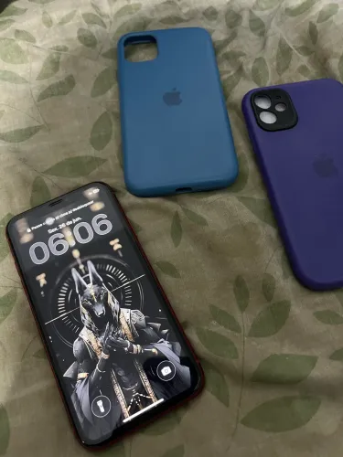 Iphone 11 64gb 81%bateria nunca aberto