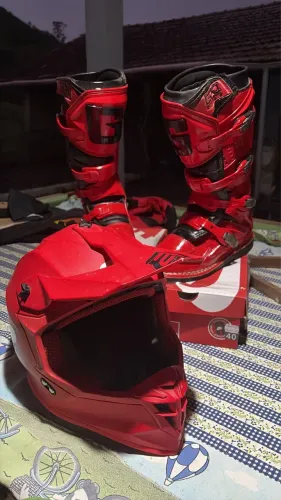 Bota Gaerne