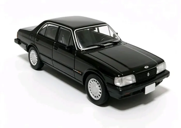 Miniatura Chevrolet Opala Diplomata 