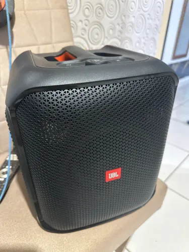 Som JBL partybox original 