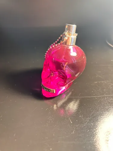 Perfume POLICE