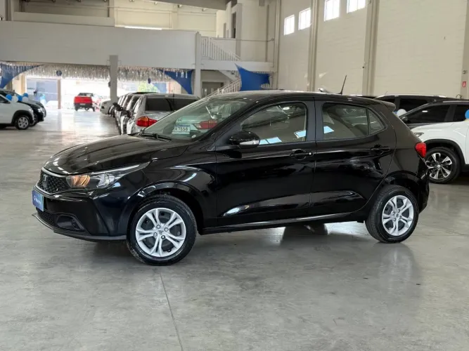 Fiat Argo Drive 1.0 6V Flex 2025