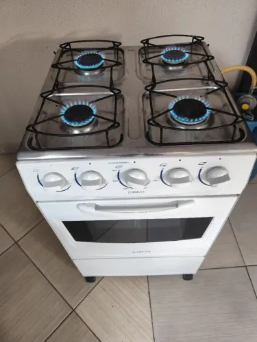 Fogão, ENTREGO SEM TAXA 