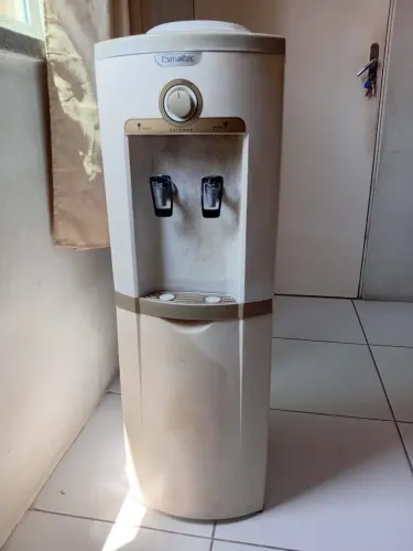 Gelagua esmaltec