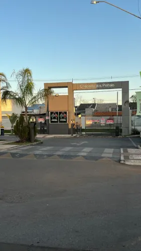 Condomínio Chapada Dos Pinhais