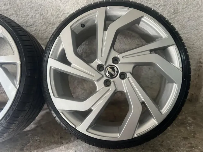 Rodas aro 20 - 4x100