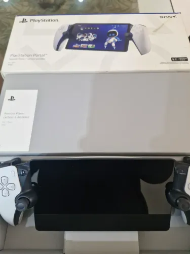 PS PORTAL PLAYSTATION 5 