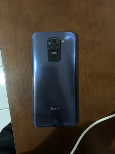 Redmi note 9 (negócio valor)
