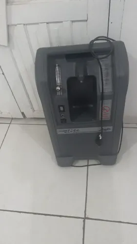 Concentrador