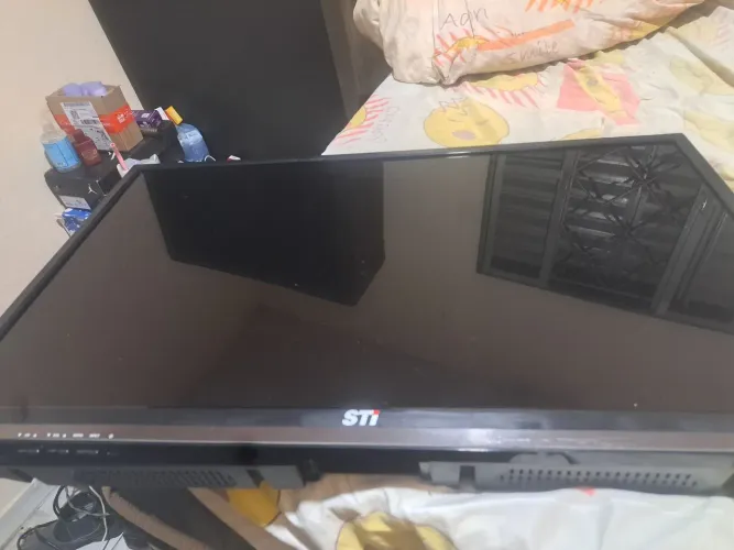 Tv LCD STI