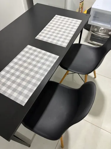 Conjunto Mesa de Jantar