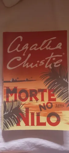 Morte no nilo