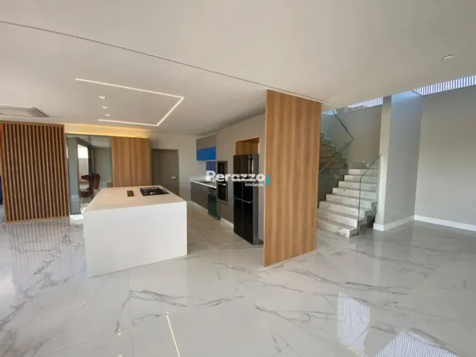 Alphaville I Brasília Cidade Ocidental Casa 03 Suítes Locação Planejados Piscina R$ 16.000