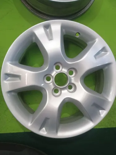 Rodas corola aro 16