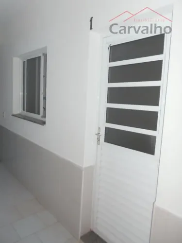 Casa com 1 dormitório para alugar, 42 m² por R$ 1.302,00/mês - Vila Medeiros - São Paulo/S
