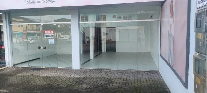 Sala para comercio