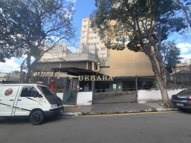 Apartamento à Venda - Cachoeirinha