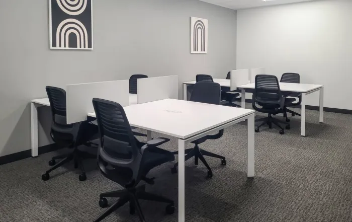 Coworking para alugar Regus Fortaleza, Av Santos Dumont em Fortaleza