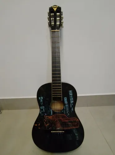 Violão Infantil PHX