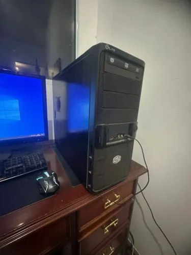 ? PC Intel i7 Completo + Monitor AOC 21