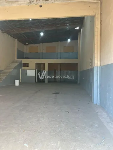 Barracão para VENDA no bairro Via Norte na cidade de Campinas!