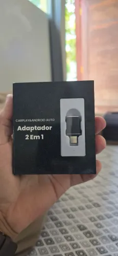 CARPLAY E ANDROID AUTO