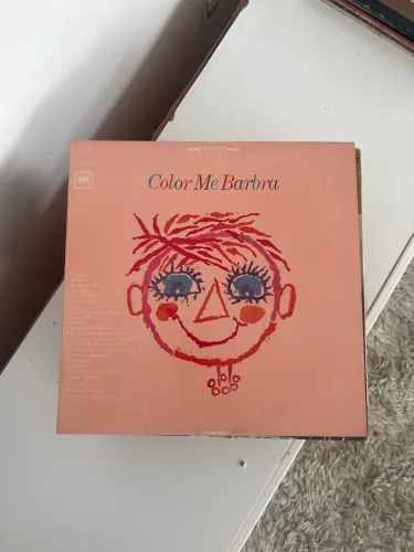 Vinil Raro