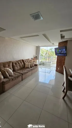 Cobertura para comprar Jardim Riacho das Pedras Contagem
