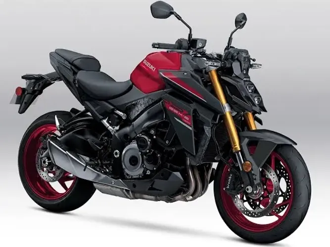 VENDO OU TROCO MOTO SUZUKI GSX-S 1000 2027 ZERO KM
