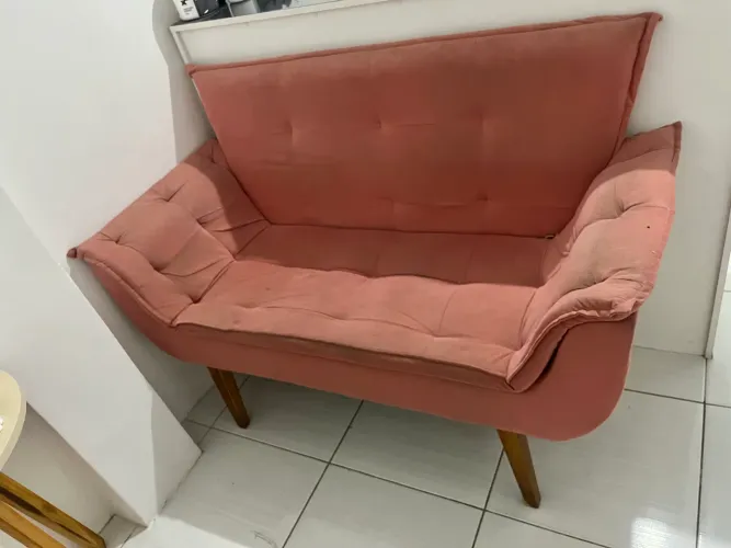 Poltronas Namoradeira