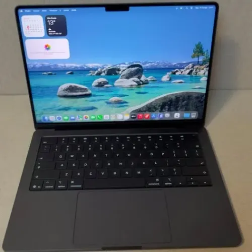MacBook Pro M5 Pro / Mem. 48GB / SSD 1TB / Garantia Apple. Até 18 x