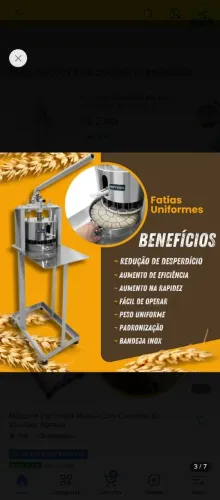 Divisora metvisa 30