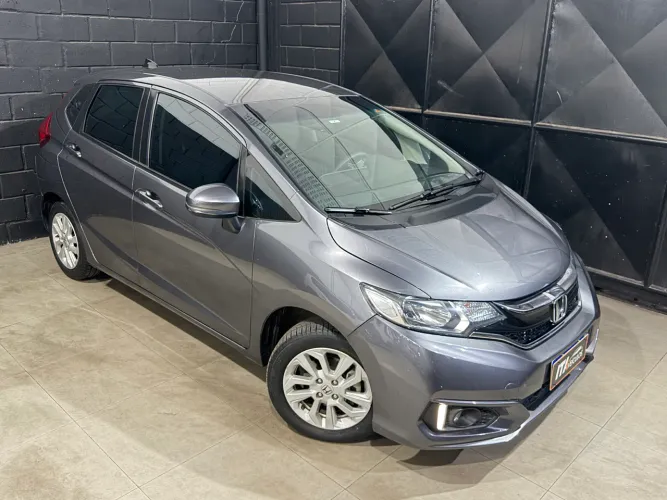 Honda Fit LX 1.5 Flexone 16V 5P Aut. 2020