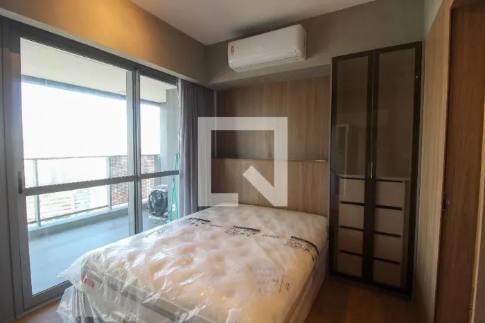 Apartamento à Venda - Butantã, 1 Quarto, 32 m2